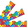 TREND Jigsaw Terrific Trimmers, 39 Feet Per Pack, 6 Packs Image 3
