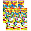TREND Owl-Stars! Desk Toppers Name Plates Variety Pack, 32 Per Pack, 6 Packs Image 1