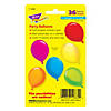 TREND Party Balloons Mini Accents Variety Pack, 36 Per Pack, 6 Packs Image 2