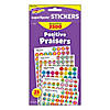 TREND Positive Praisers superSpots Stickers Variety Pack, 2500 Per Pack, 3 Packs Image 2