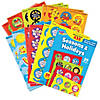 TREND Seasons & Holidays Stinky Stickers&#174; Variety Pack, 435 Per Pack, 2 Packs Image 1