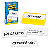 TREND Sight Words  Level 3 Skill Drill Flash Cards, 3 Packs Image 3