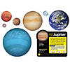 TREND Solar System Bulletin Board Set Image 2