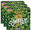 TREND sqWATCH OUT! Three Corner Card Game, Pack of 3 Image 1