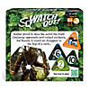 TREND sqWATCH OUT! Three Corner Card Game, Pack of 3 Image 4