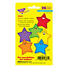 TREND Stars Mini Accents Variety Pack, 36 Per Pack, 6 Packs Image 2