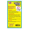 TREND Telling Time Skill Drill Flash Cards, 3 Packs Image 4