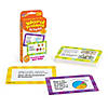 TREND Word Problems Test Prep Math, Grades 1-3 Challenge Cards, 6 Packs Image 3