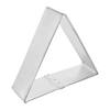 Triangle 3" Cookie Cutters Image 2