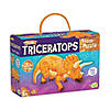 Triceratops Floor Puzzle Image 3