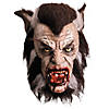 Trick or Treat Studios Blood Moon Werewolf Overhead Halloween Mask Image 1