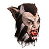 Trick or Treat Studios Blood Moon Werewolf Overhead Halloween Mask Image 1