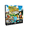 Trick or Treat Studios Gold West Wild West-Themed Board Game for 2 to 4 Players Image 3