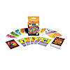 Tricks and Treats Halloween Candy Card Game for 2 to 4 Players Image 1