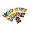 Tricks and Treats Halloween Candy Card Game for 2 to 4 Players Image 2