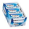 Trident White Peppermint Sugar-Free Gum - 9 Pack Image 1