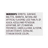 Trident White Peppermint Sugar-Free Gum - 9 Pack Image 2