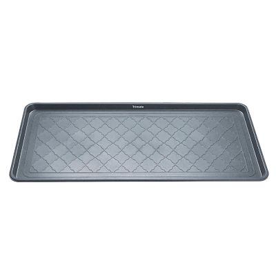 Trimate: Grey All Weather Boot Tray, Extra Large 40&amp;#8221;X20&amp;#8221; Image 1