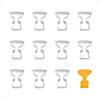 Trophy 4" Cookie Cutters Image 1