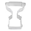 Trophy 4" Cookie Cutters Image 1