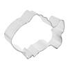 Tropical Fish 3.5" Cookie Cutters Image 2