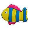 Tropical Fish 3.5" Cookie Cutters Image 3