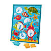 Tropical Fish Bean Bag Toss Game Image 1