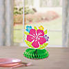 Tropical Flower Centerpiece Image 2