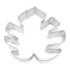 Tropical Leaf 4.5" Cookie Cutters Image 1