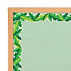 Tropical Leaves Wide Bulletin Board Borders - 12 Pc. Image 1