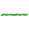 Tropical Leaves Wide Bulletin Board Borders - 12 Pc. Image 1