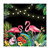 Tropical Nights Backdrop Image 1