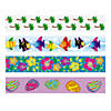 Tropical Pencils - 24 Pc. Image 1