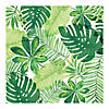 Tropical Photo Backdrop - 2 Pc. Image 1