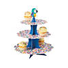 Tropical Toucan Cupcake Stand Image 1