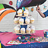 Tropical Toucan Cupcake Stand Image 1