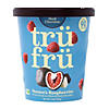 Tru Fru Raspberries in White & Dark Chocolate (5 oz, 8 Pack) Image 1