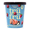 Tru Fru Strawberries in White & Milk Chocolate (5 oz, 8 Pack) Image 1