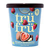 Tru Fru Strawberries in White & Milk Chocolate (5 oz, 8 Pack) Image 1