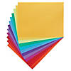 Tru-Ray Color Wheel Assortment, 12 Vibrant Colors, 12" x 18", 72 Sheets Per Pack, 3 Packs Image 3