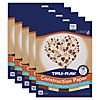 Tru-Ray Construction Paper, Shades of Me Assortment, 9" x 12", 50 Sheets Per Pack, 5 Packs Image 1