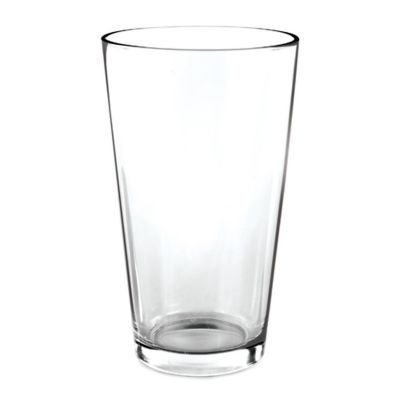 True Pint 16 Ounce Beer Glass by True Image 1