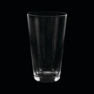 True Pint 16 Ounce Beer Glass by True Image 1