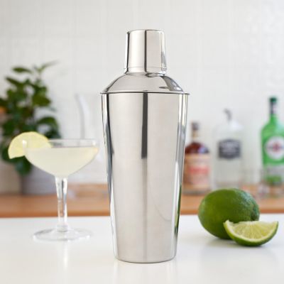 True Retro 24 oz Cocktail Shaker Image 1