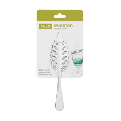 True Sweeten: Absinthe Spoon by True Image 3