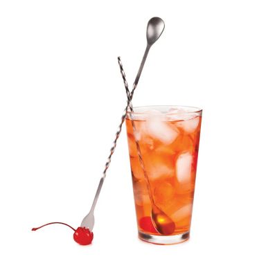 True Trident: Cocktail Spoon Image 1