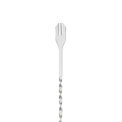 True Trident: Cocktail Spoon Image 2