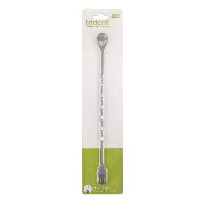 True Trident: Cocktail Spoon Image 3