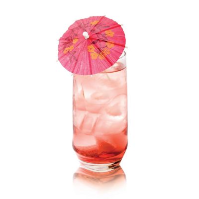 True Umbrella Appetizer Picks, Set of 12 Image 2