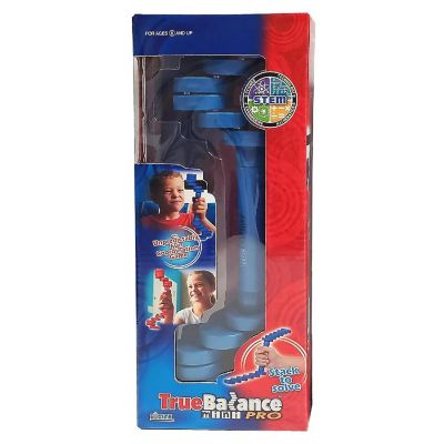 TrueBalance Coordination Game  Blue Mini Pro Image 1